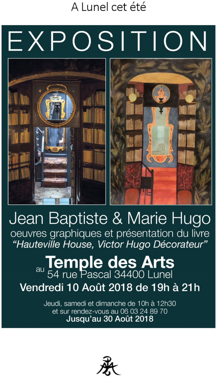 Expo Lunel