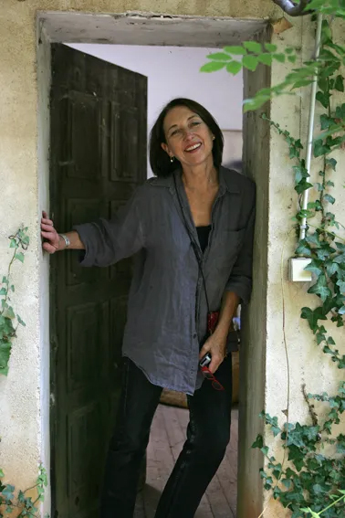 Marie Hugo
